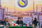 اجرایی شدن طرح طبقه بندی مشاغل در نفت سپاهان