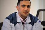 گام مهم فولاد سنگان در ایمنی و هوشمند سازی با استفاده از سیستم psim