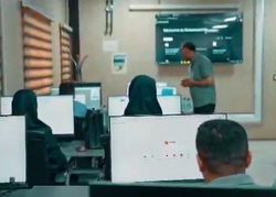 توسعه دانش بهداشت حرفه‌ای با بهره‌گیری از هوش مصنوعی در پتروشیمی بوعلی سینا
