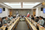 تدوین ۱۰ برنامه در گروه فولاد مبارکه برای سرمایه‌ گذاری در تولید و اولویت‌ دهی به ۱۲ پروژه شاخص در سال ۱۴۰۴