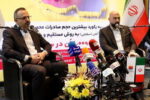 هدف‌گذاری ۱۰۲ همتی فروش محصولات فولاد خوزستان با تمرکز بر بازار شمال آفریقا