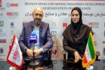 مذاکرات اولیه ایمیدرو با ۸ کشور به منظور تعریف همکاری های مشترک معدنی در اکسپو ۱۴۰۴