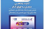 صدور کارت رفاهی تا سقف ۳۰۰ میلیون تومان توسط بانک رفاه کارگران برای کارگران