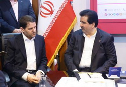 آمادگی بانک رفاه کارگران به منظور تامین مالی ارزی و ریالی طرح‌های توسعه‌ای صنعت پتروشیمی کشور