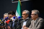 خبرهای خوش مدیرعامل شرکت ملی نفت ایران از نفت مناطق مرکزی ایران