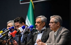 خبرهای خوش مدیرعامل شرکت ملی نفت ایران از نفت مناطق مرکزی ایران