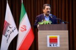 وزیر صمت: فولاد خوزستان نماد فولاد کشور است