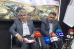 هدف‌گذاری «صبا نور» برای دستیابی نیم میلیارد تن ذخیره معدنی و افزایش صادرات غیرنفتی