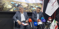 هدف‌گذاری «صبا نور» برای دستیابی نیم میلیارد تن ذخیره معدنی و افزایش صادرات غیرنفتی