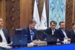 ذوب‌آهن، به‌دنبال بازار آفریقا از مسیر عمان