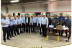 پتروشیمی اروند با اتکا به توان داخلی، سیستم سنکرون چک را احیا کرد