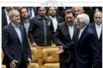 حضور موثر گل گهر در اجلاس همكاری ایران و آفریقا، حوزه معدن و صنعت فولاد