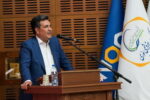 آیین تجلیل از تلاشگران نمونه شرکت پتروشیمی نوری برگزار شد