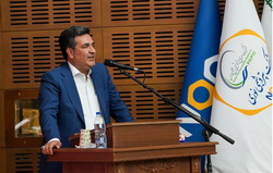 آیین تجلیل از تلاشگران نمونه شرکت پتروشیمی نوری برگزار شد