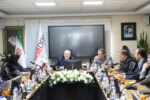 ارایه ۸ پیشنهاد در رفع ناترازی‌های انرژی فولادی‌ها از سوی آقاجانلو