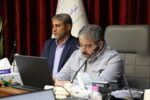 پنجمین گردهمایی فرماندهان ارشد پدافند غیرعامل در پتروشیمی پارس برگزار شد