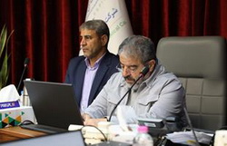 پنجمین گردهمایی فرماندهان ارشد پدافند غیرعامل در پتروشیمی پارس برگزار شد
