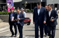 عزم بانک توسعه صادرات ایران برای تامین مالی واحد‌های تولیدی در سال سرمایه‌گذاری برای تولید