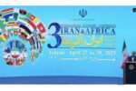فولاد مباركه؛ پل طلایی همكاری ایران و آفریقا در صنعت فولاد