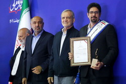گروه‌کاری شرکت توسعه آهن و فولاد گل‌گهر به عنوان «گروه کار نمونه ملی» انتخاب شد