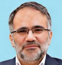اعتماد مجدد هلدینگ خلیج‌فارس به میرحاجی؛ مهر تاییدی بر عملکرد موفق مدیرعامل پتروشیمی پارس