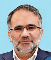 اعتماد مجدد هلدینگ خلیج‌فارس به میرحاجی؛ مهر تاییدی بر عملکرد موفق مدیرعامل پتروشیمی پارس