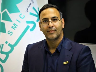 بازسازی قطعات و صرفه جوی ارزی در فولاد سنگان با توسعه تعمیرات مرکزی