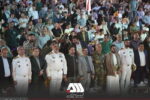 جشنواره بین المللی فیلم کوتاه «رسّام» در گهرپارک سیرجان به ایستگاه آخر رسید
