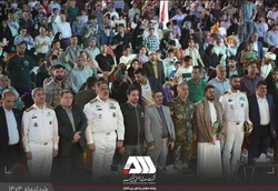 جشنواره بین المللی فیلم کوتاه «رسّام» در گهرپارک سیرجان به ایستگاه آخر رسید