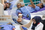 اهدای خون راهی برای پیوند کارکنان مجتمع پتروشیمی شهید تندگویان با جامعه