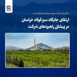 تجهیز مصلی بزرگ نیشابور به تجهیزات سرمایشی توسط فولاد خراسان