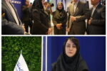 فناوری‌ های نوین عامل تسهیل و توسعه فرآیندهای فروش نمایندگان بیمه سامان