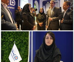 فناوری‌ های نوین عامل تسهیل و توسعه فرآیندهای فروش نمایندگان بیمه سامان