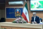 ارایه مدل بانکداری پویا ،مشتری محور و آینده نگر برای ایجاد مزیت رقابتی/ استفاده از ظرفیت های استان در مسیر تحقق اهداف بانک