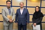 حضور فعال بانک صنعت و معدن در مسیر رفع موانع تولید استان گلستان