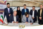 هلدینگ خلیج‌فارس به دنبال بومی‌سازی لایسنس زنجیره PVC