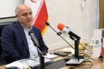 ۹۰درصد تسهیلات بانک توسعه صادرات ایران در اختیار بخش مولد خصوصی