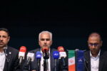 نفت مناطق مرکزی پیشتاز در تامین انرژی کشور/ افزایش ۱۰ میلیون مترمکعبی گاز شرکت نفت مناطق مرکزی در ۱۴۰۳