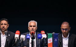 نفت مناطق مرکزی پیشتاز در تامین انرژی کشور/ افزایش ۱۰ میلیون مترمکعبی گاز شرکت نفت مناطق مرکزی در ۱۴۰۳