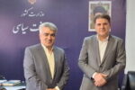 صبانور پتانسیل آن را دارد که محور توسعه محور غرب کشور باشد