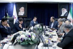 قدردانی اعضای کمیسیون اقتصادی مجلس از خدمات و اقدامات توسعه‌ای بانک رفاه کارگران