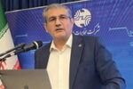 مهندس ملک جعفریان: توسعه در تهران بدون توقف خدمات انجام می شود