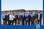 بانک تجارت، حامی توسعه استفاده از انرژی‌های تجدیدپذیر و پاک