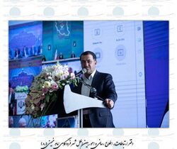 افزایش ناوگان هوایی و بهره‌برداری از پروژه‌های جهادی وزارت راه با حضور رئیس‌جمهور