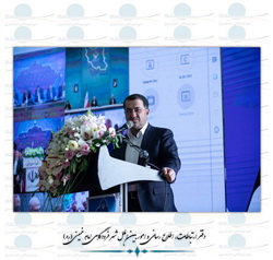 افزایش ناوگان هوایی و بهره‌برداری از پروژه‌های جهادی وزارت راه با حضور رئیس‌جمهور
