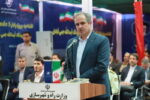 ساخت نخستین رادار فرودگاهی تمام ایرانی با اعتماد به جوانان متخصص داخلی