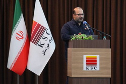 زیان ۶۰ همت فولاد خوزستان در ۴ سال گذشته بدلیل محدودیت های انرژی