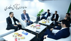 صندوق بازنشستگی نفت وارد همکاری بین‌المللی شد