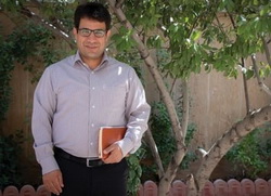 عضو هیئت مدیره «فخاس» منصوب شد