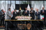کشتیرانی، ستون فقرات توسعه اقتصادی کشور
